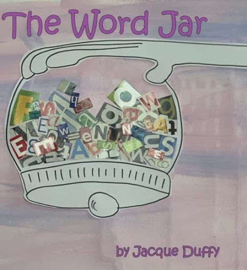 The Word Jar