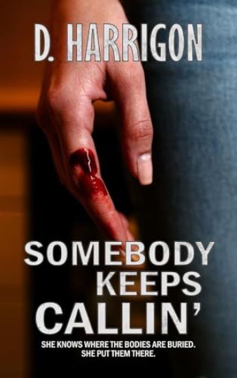 Somebody Keeps Callin'
