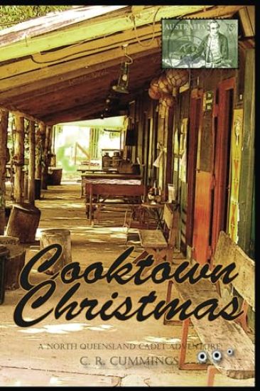 Cooktown Christmas
