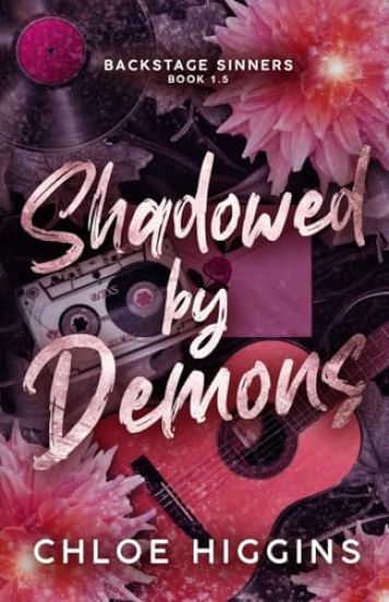 Shadowed by Demons
