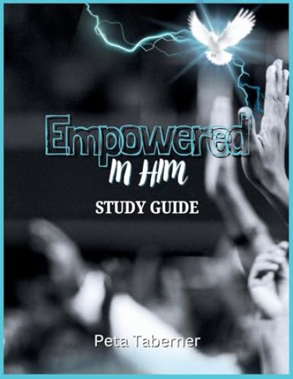 Empowered IN Him