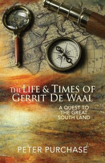 The Life and Times of Gerrit de Waal