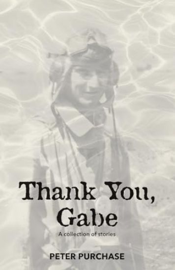 Thank You, Gabe