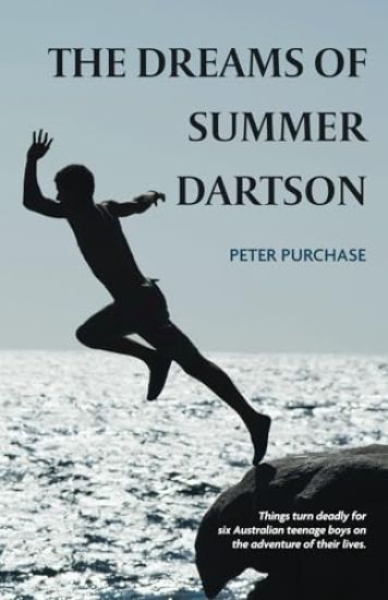 The Dreams Of Summer Dartson