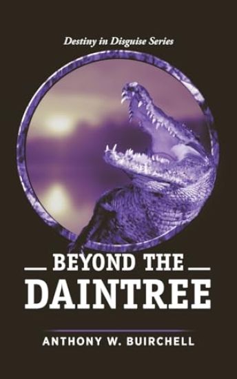 Beyond the Daintree