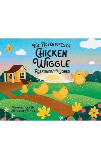 Adventures of Chicken Wiggle