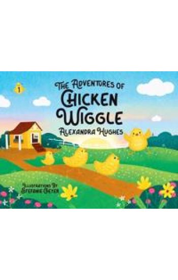 Adventures of Chicken Wiggle