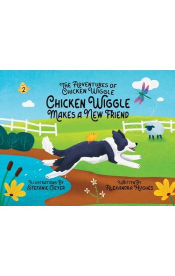 Adventures of Chicken Wiggle