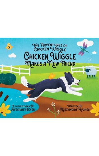 Adventures of Chicken Wiggle