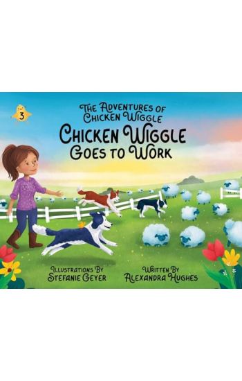 Adventures of Chicken Wiggle