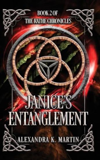 Janice's Entanglement