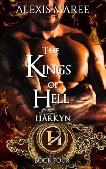 The Kings of Hell - Harkyn