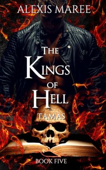 The Kings of Hell - Tamas