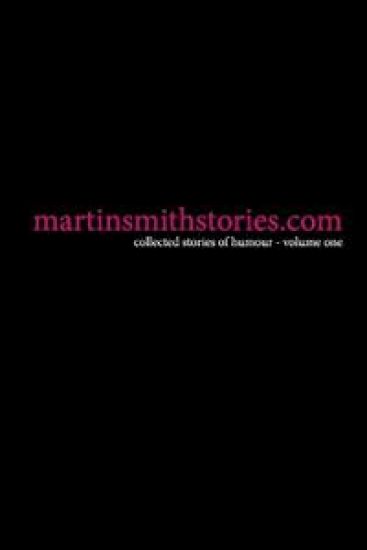 martinsmithstories.com