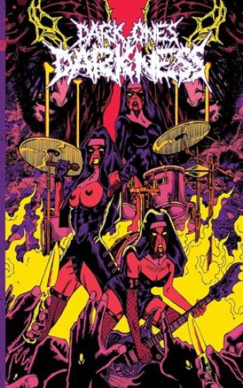 Dark Ones of Darkness