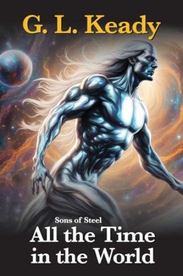 All the Time in the World