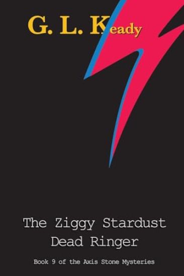 The Ziggy Stardust Dead Ringer