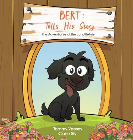 Bert Tells His Story