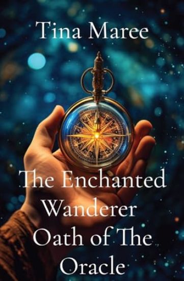 The Enchanted Wanderer Oath of The Oracle
