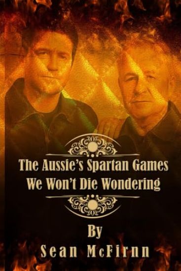 Gareth & Bart Novels