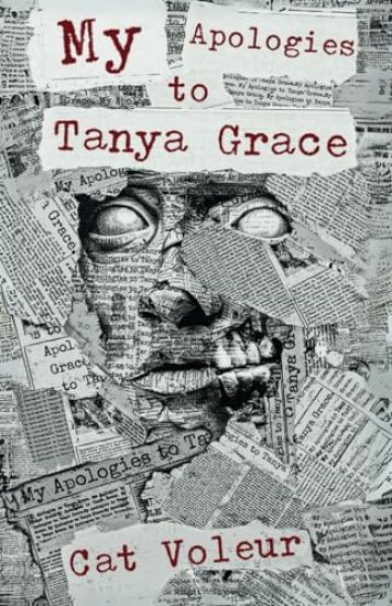My Apologies to Tanya Grace
