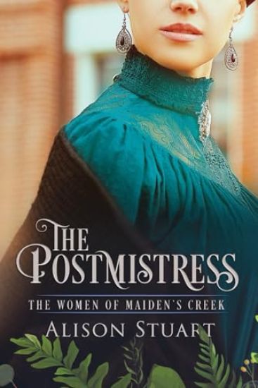 The Postmistress