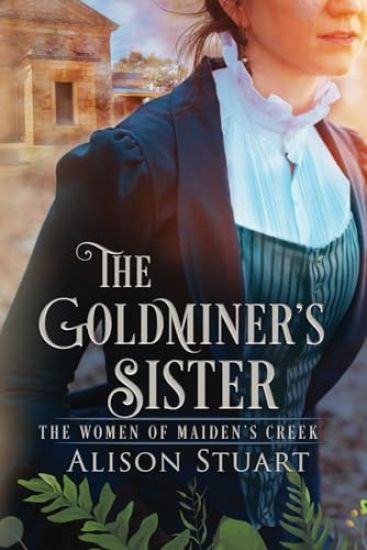 The Goldminer's Sister