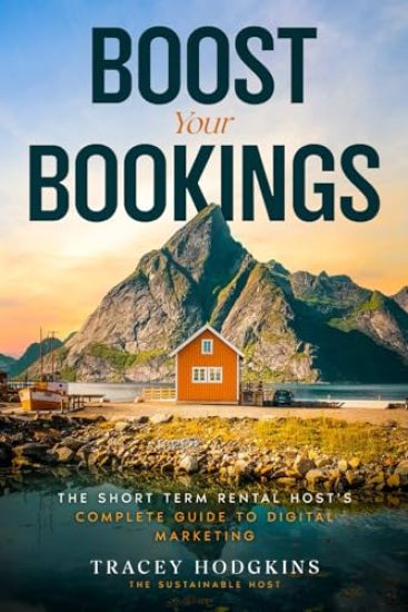 Boost Your Bookings