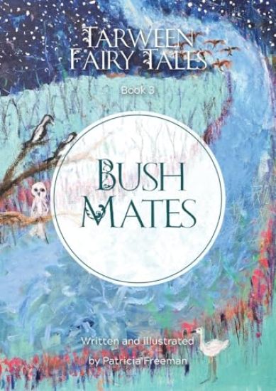 Bush Mates