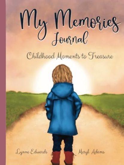 My Memories Journal
