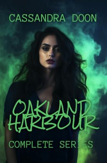 Oakland Harbour Complete Series