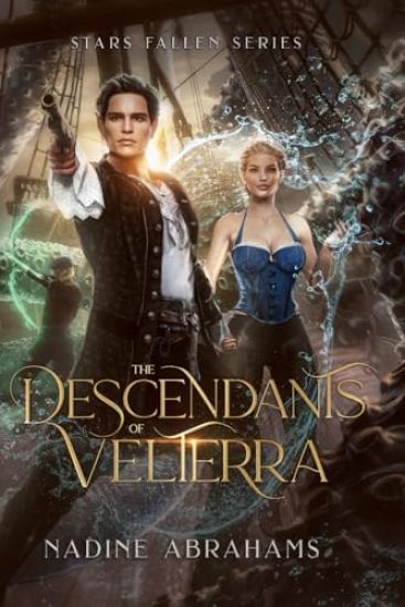 The Descendants Of Velterra