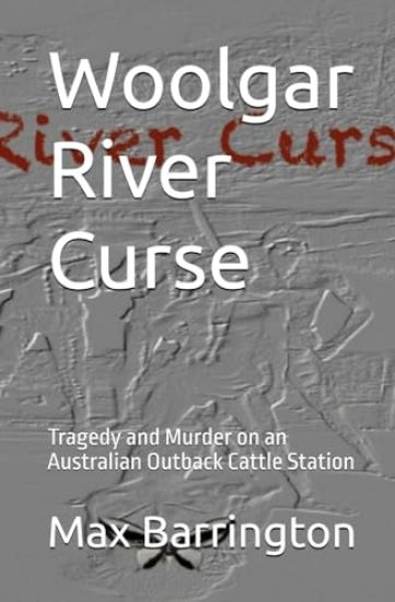 Woolgar River Curse