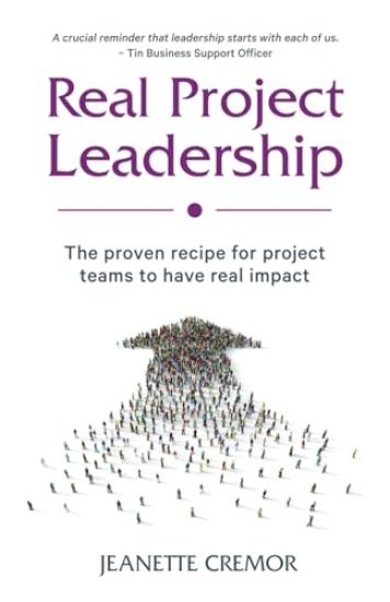 Real Project Leadership