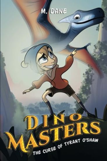 Dino Masters
