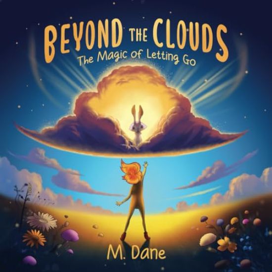 Beyond the Clouds