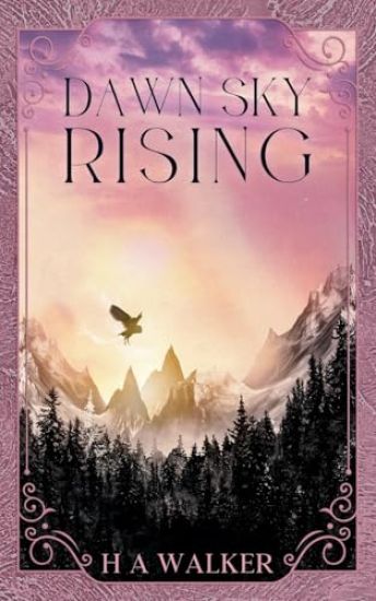 Dawn Sky Rising