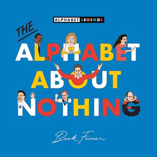 The Alphabet about Nothing
