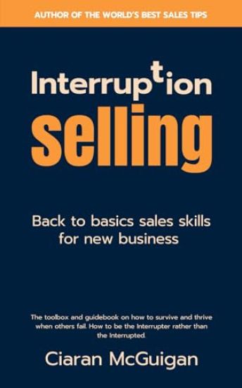 Interruption Selling