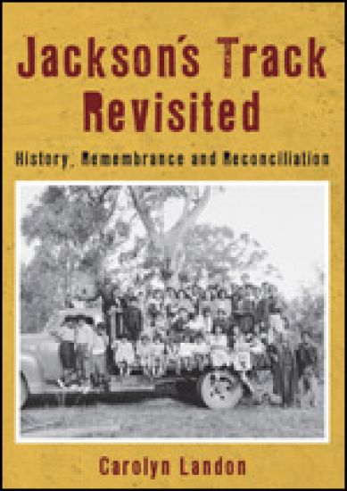 Jackson's Track Revisited