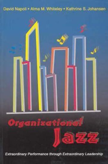 Organizational Jazz
