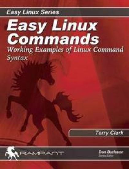 Easy Linux Commands