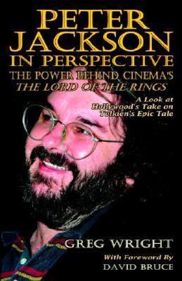 Peter Jackson in Perspective