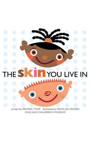 The Skin You Live In