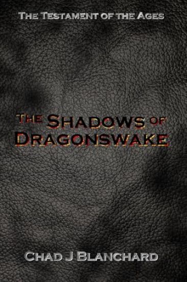The Shadows of Dragonswake