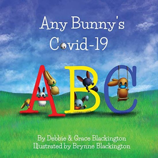 Any Bunny's Covid-19 ABC