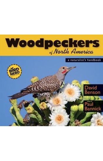 Woodpeckers of North America