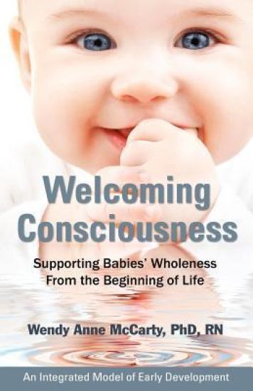 Welcoming Consciousness