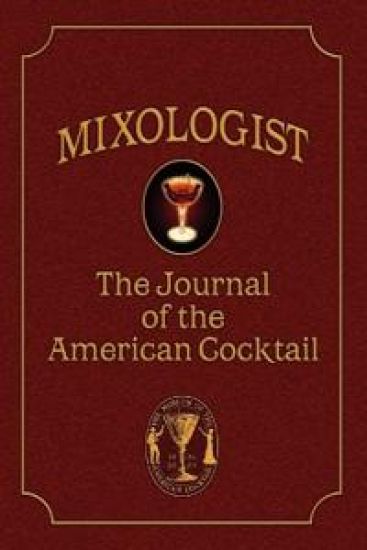 Mixologist