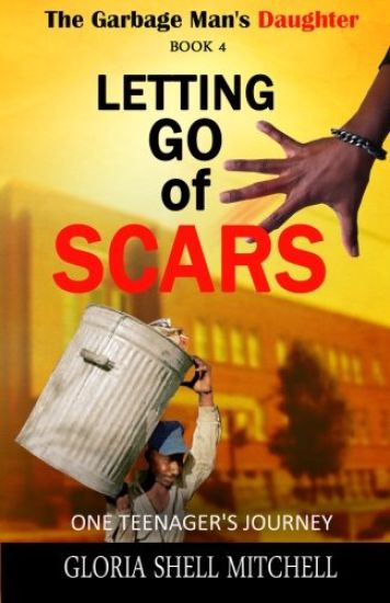 Letting Go of Scars
